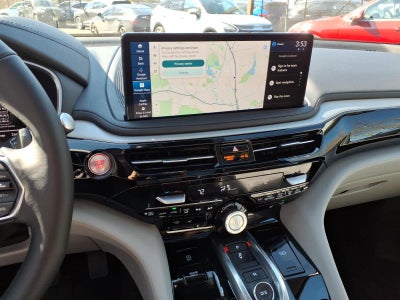 2026 Acura MDX SH-AWD w/Technology Package