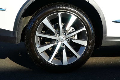 2026 Acura MDX SH-AWD w/Technology Package