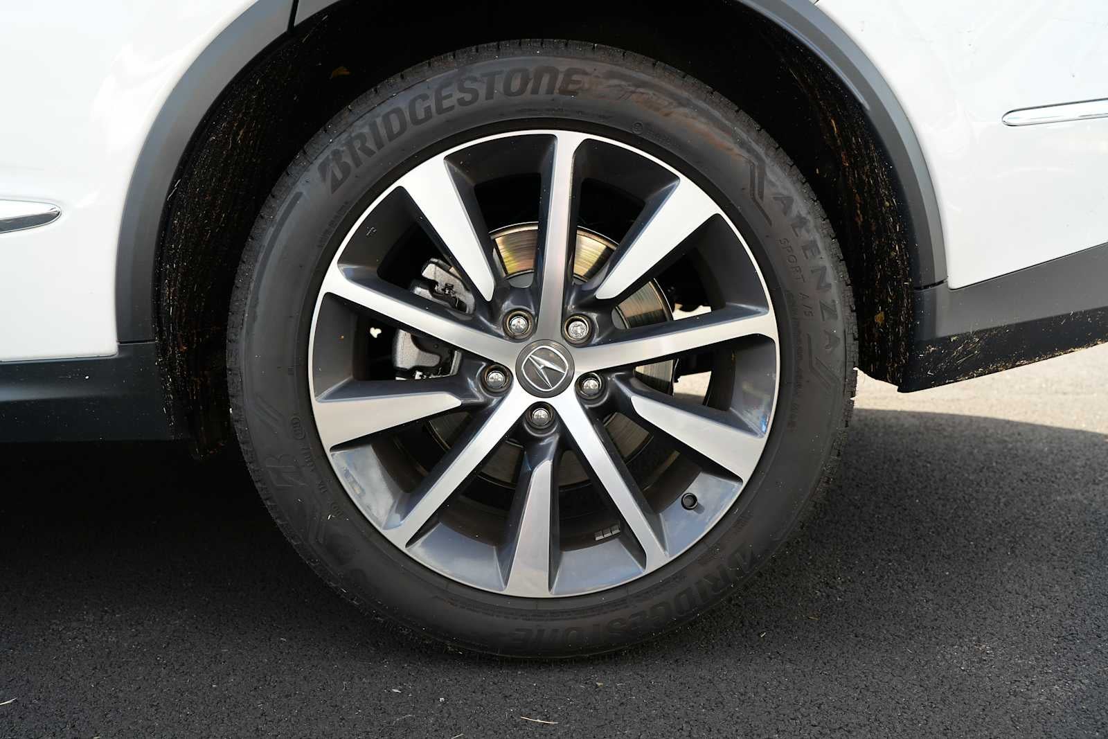 2026 Acura MDX SH-AWD w/Technology Package