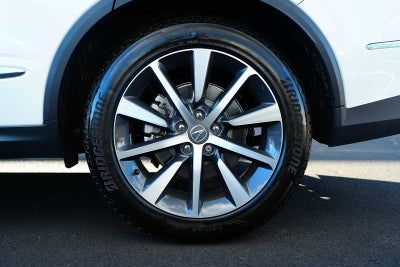 2026 Acura MDX SH-AWD w/Technology Package