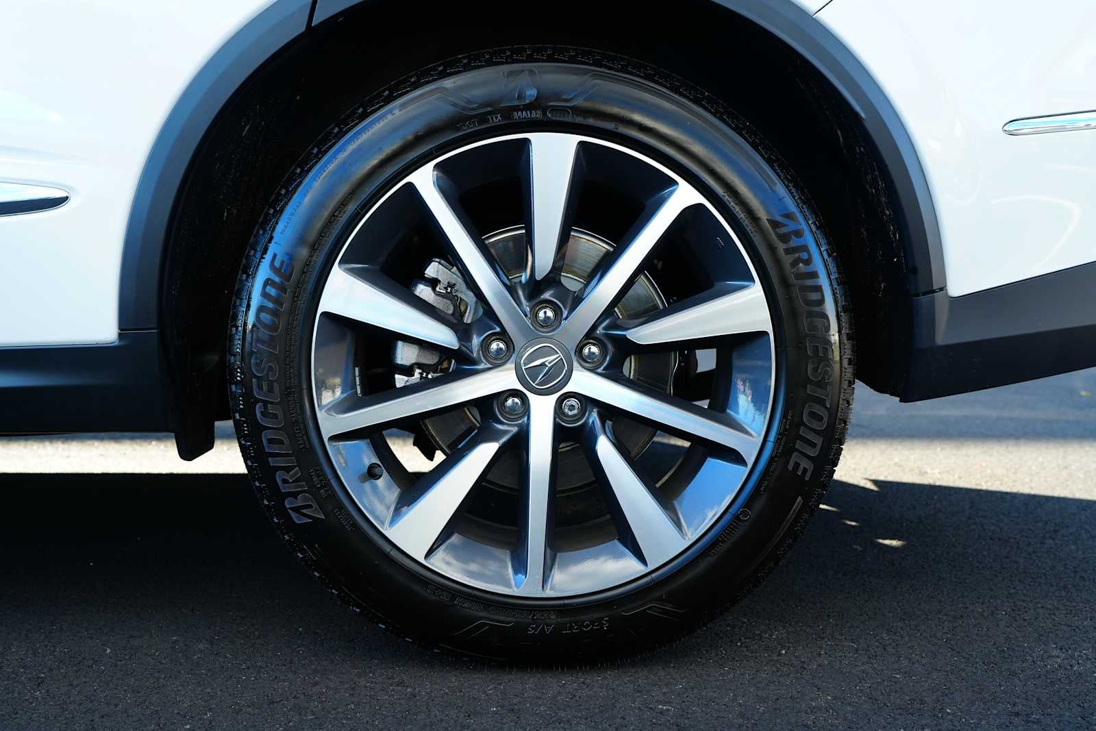 2026 Acura MDX SH-AWD w/Technology Package