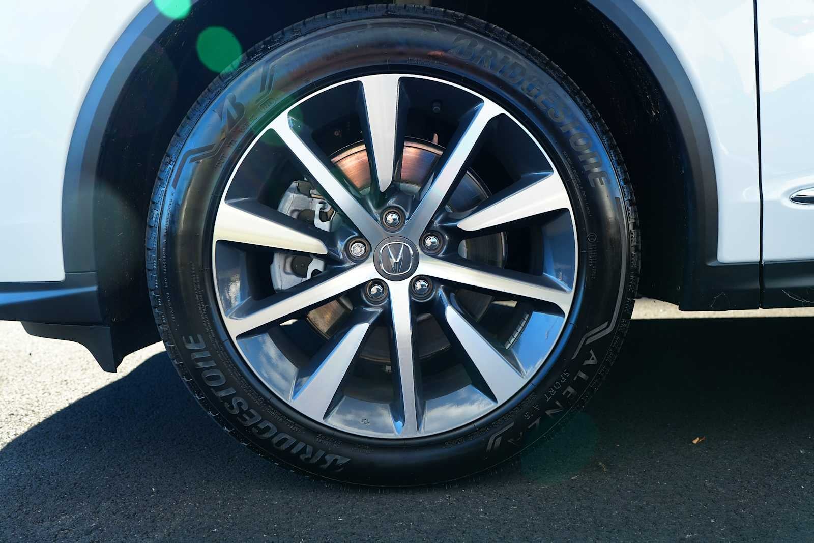 2026 Acura MDX SH-AWD w/Technology Package