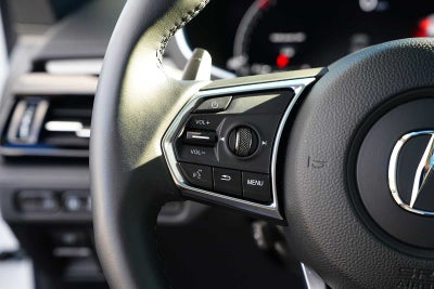 2026 Acura MDX SH-AWD w/Technology Package
