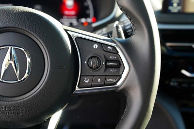 2026 Acura MDX SH-AWD w/Technology Package