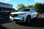 2026 Acura MDX SH-AWD w/Technology Package