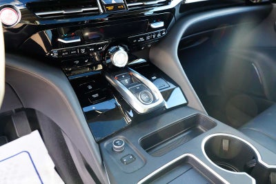 2026 Acura MDX SH-AWD w/Technology Package