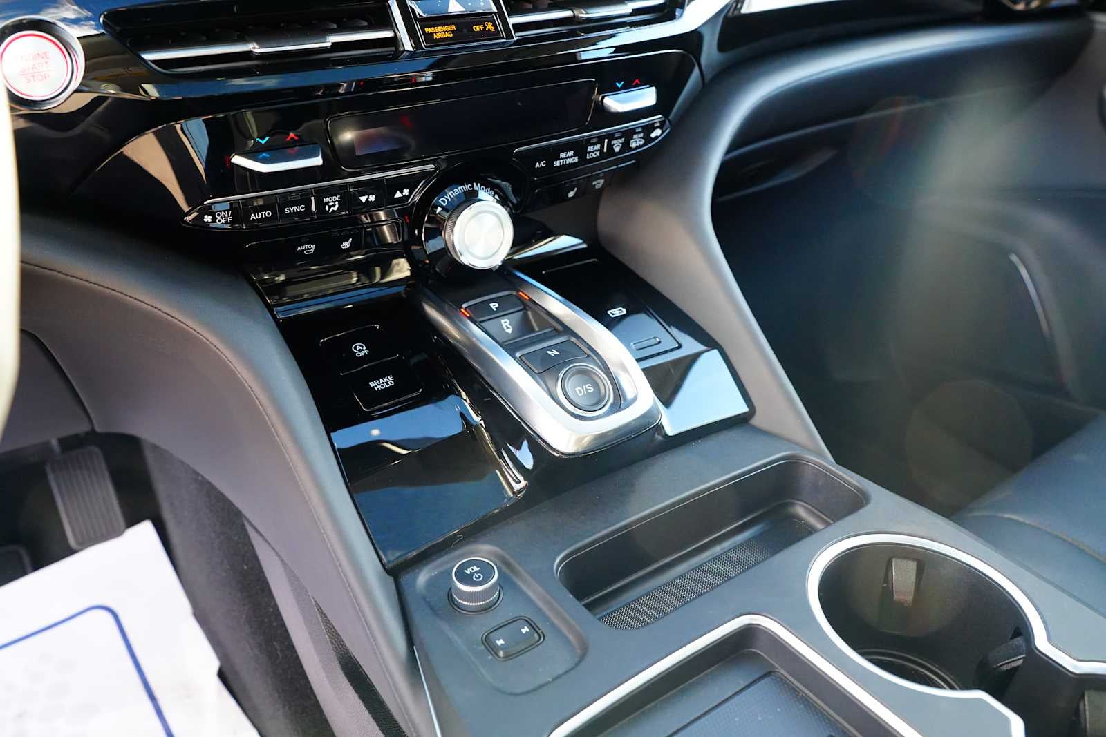 2026 Acura MDX SH-AWD w/Technology Package