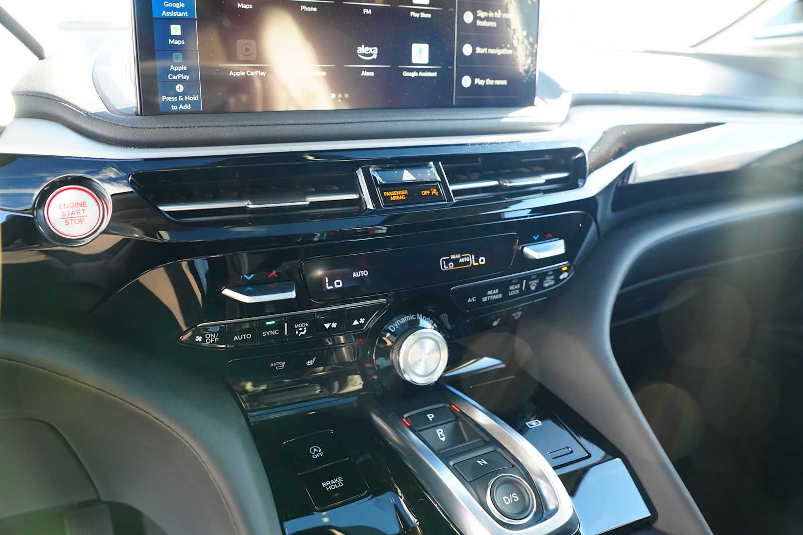 2026 Acura MDX SH-AWD w/Technology Package