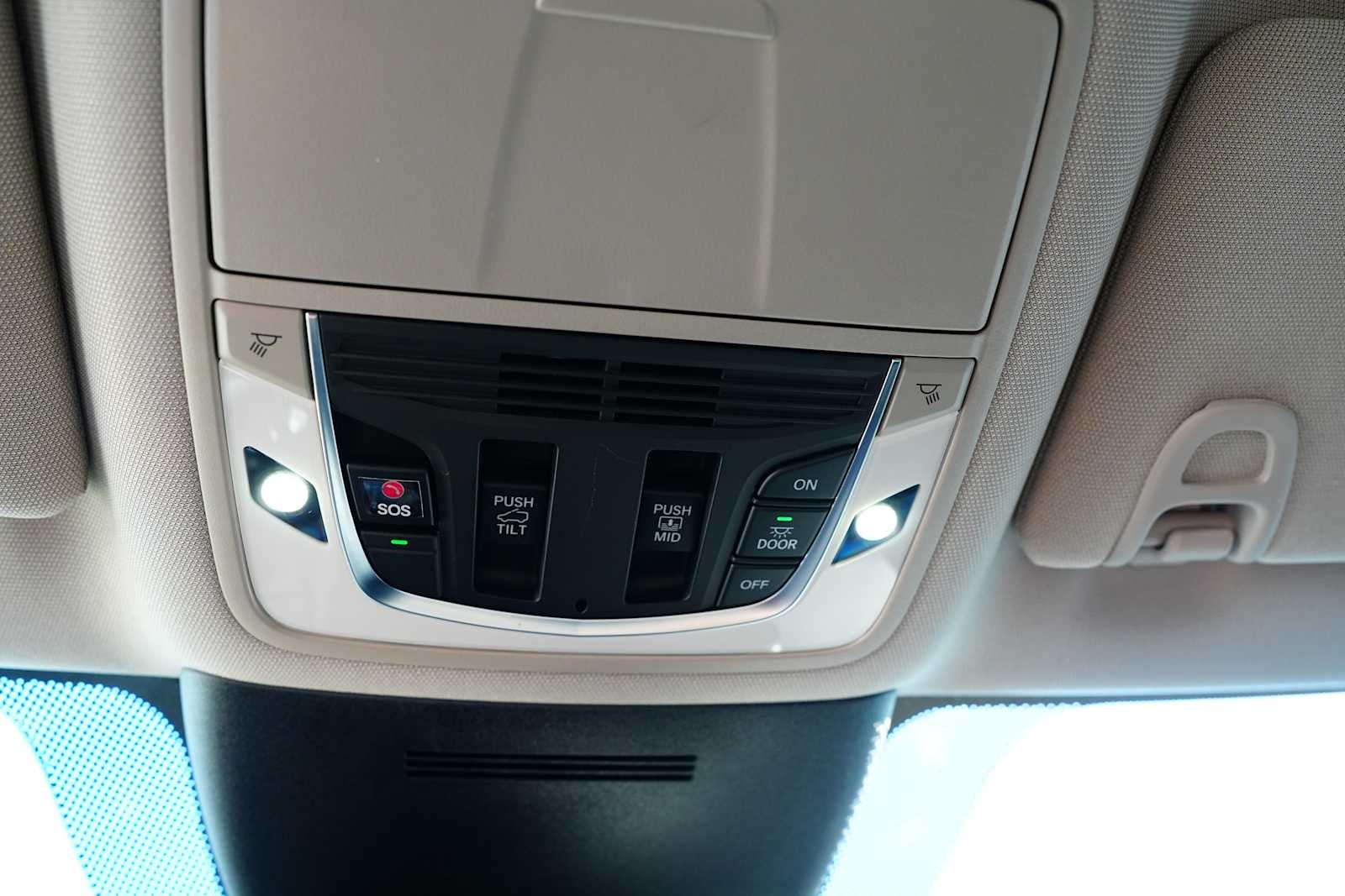 2026 Acura MDX SH-AWD w/Technology Package