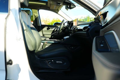 2026 Acura MDX SH-AWD w/Technology Package