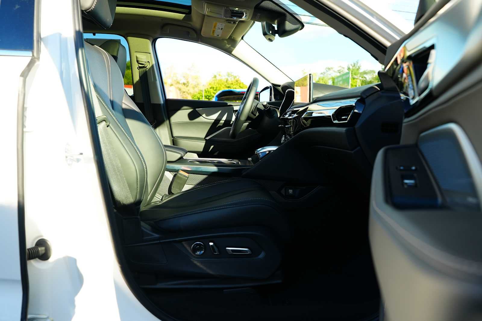 2026 Acura MDX SH-AWD w/Technology Package