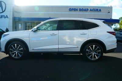 2026 Acura MDX SH-AWD w/Technology Package