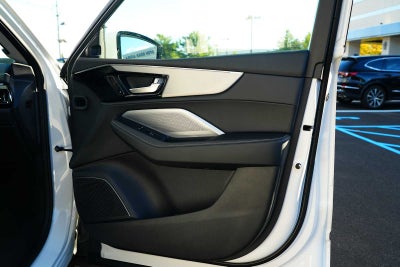 2026 Acura MDX SH-AWD w/Technology Package