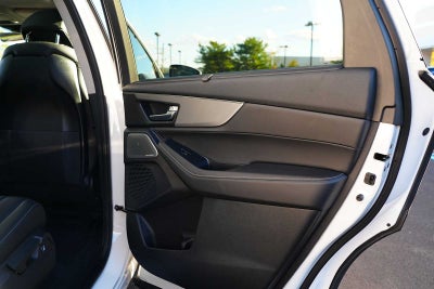 2026 Acura MDX SH-AWD w/Technology Package