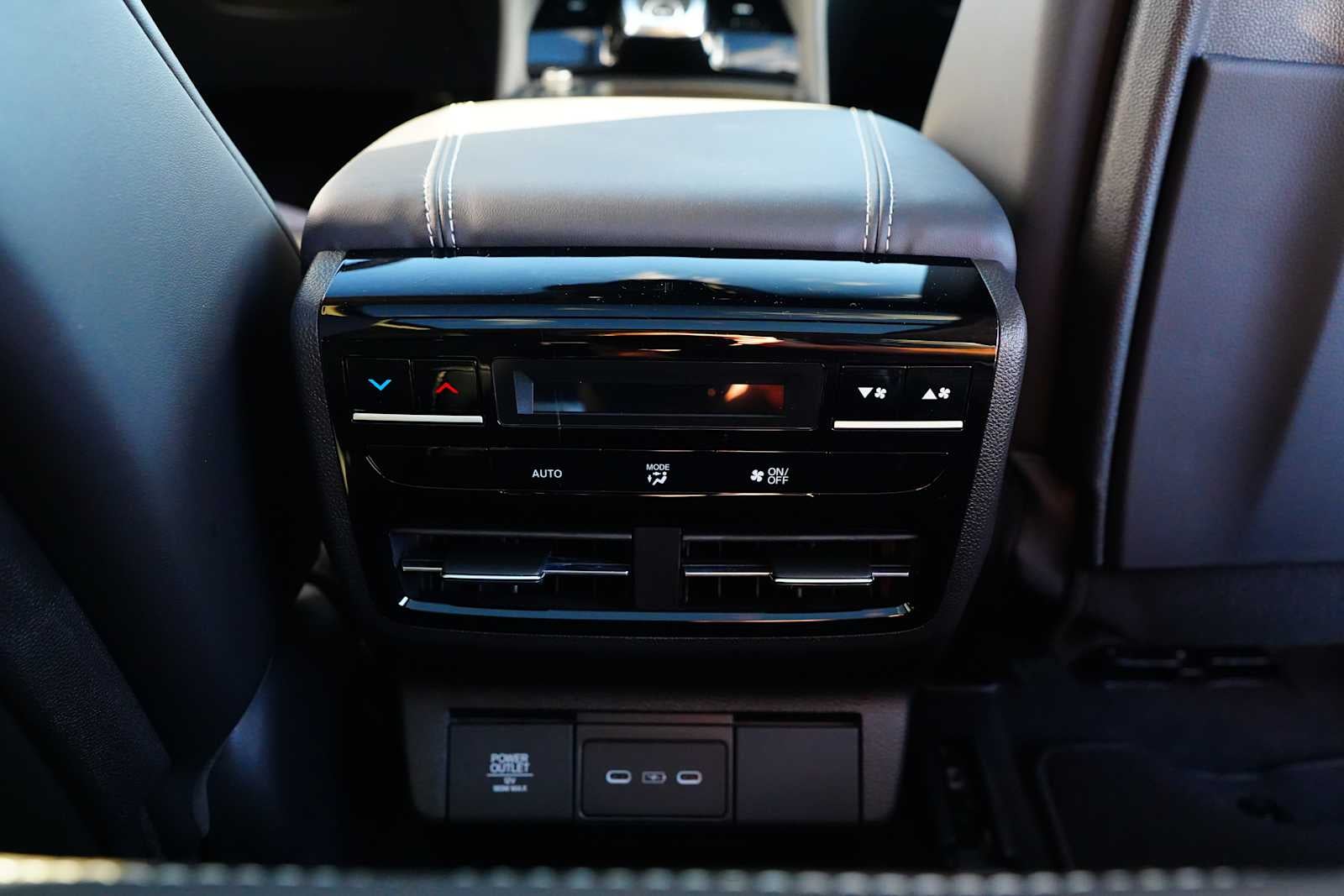 2026 Acura MDX SH-AWD w/Technology Package