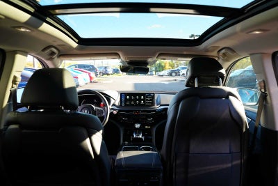 2026 Acura MDX SH-AWD w/Technology Package