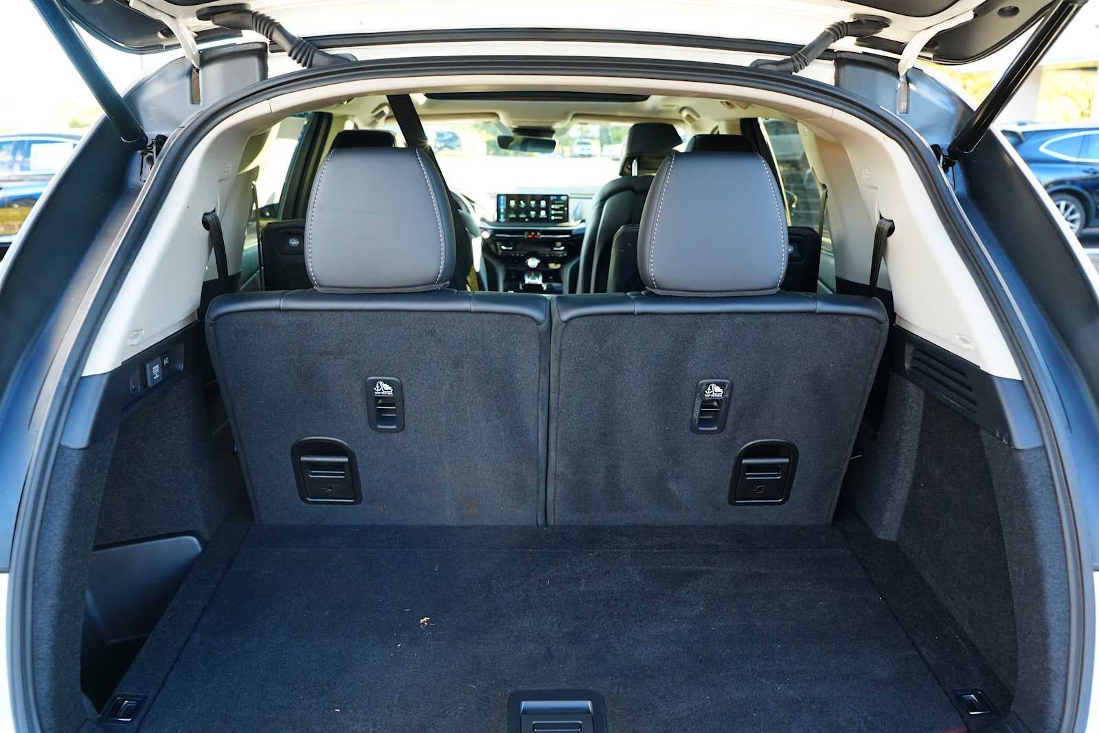 2026 Acura MDX SH-AWD w/Technology Package