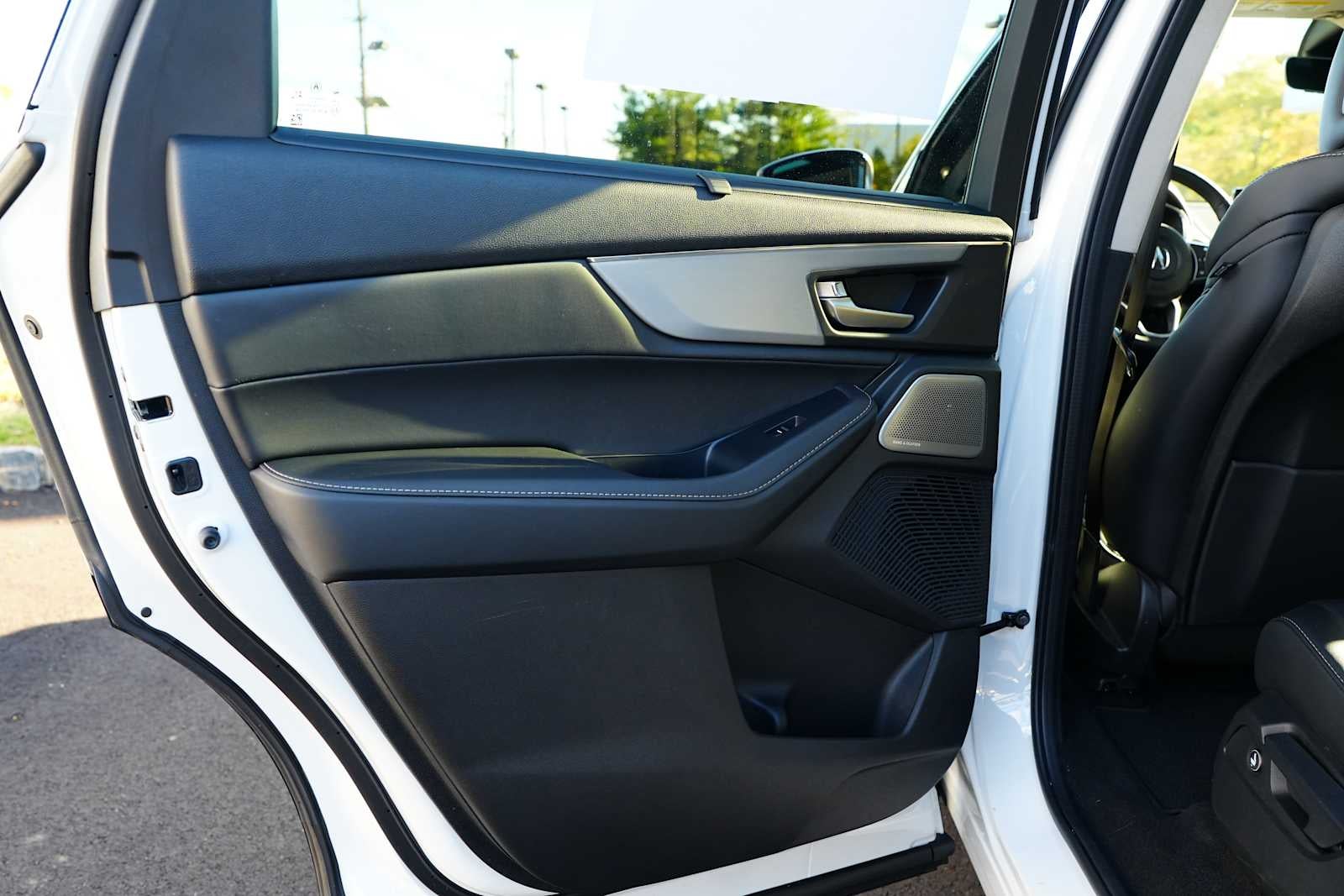 2026 Acura MDX SH-AWD w/Technology Package