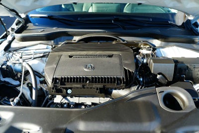 2026 Acura MDX SH-AWD w/Technology Package
