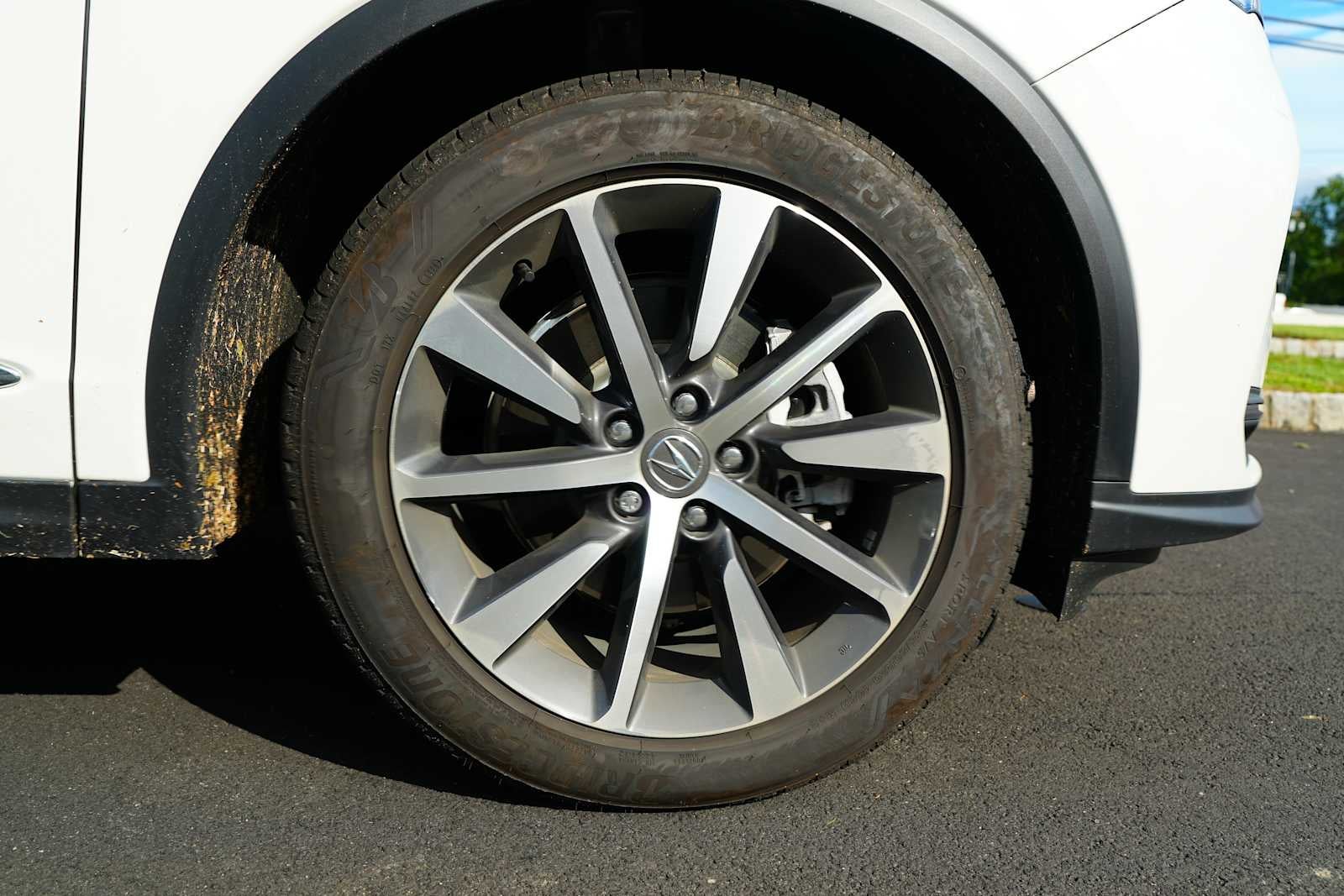 2026 Acura MDX SH-AWD w/Technology Package