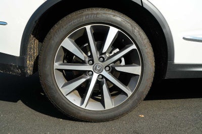 2026 Acura MDX SH-AWD w/Technology Package