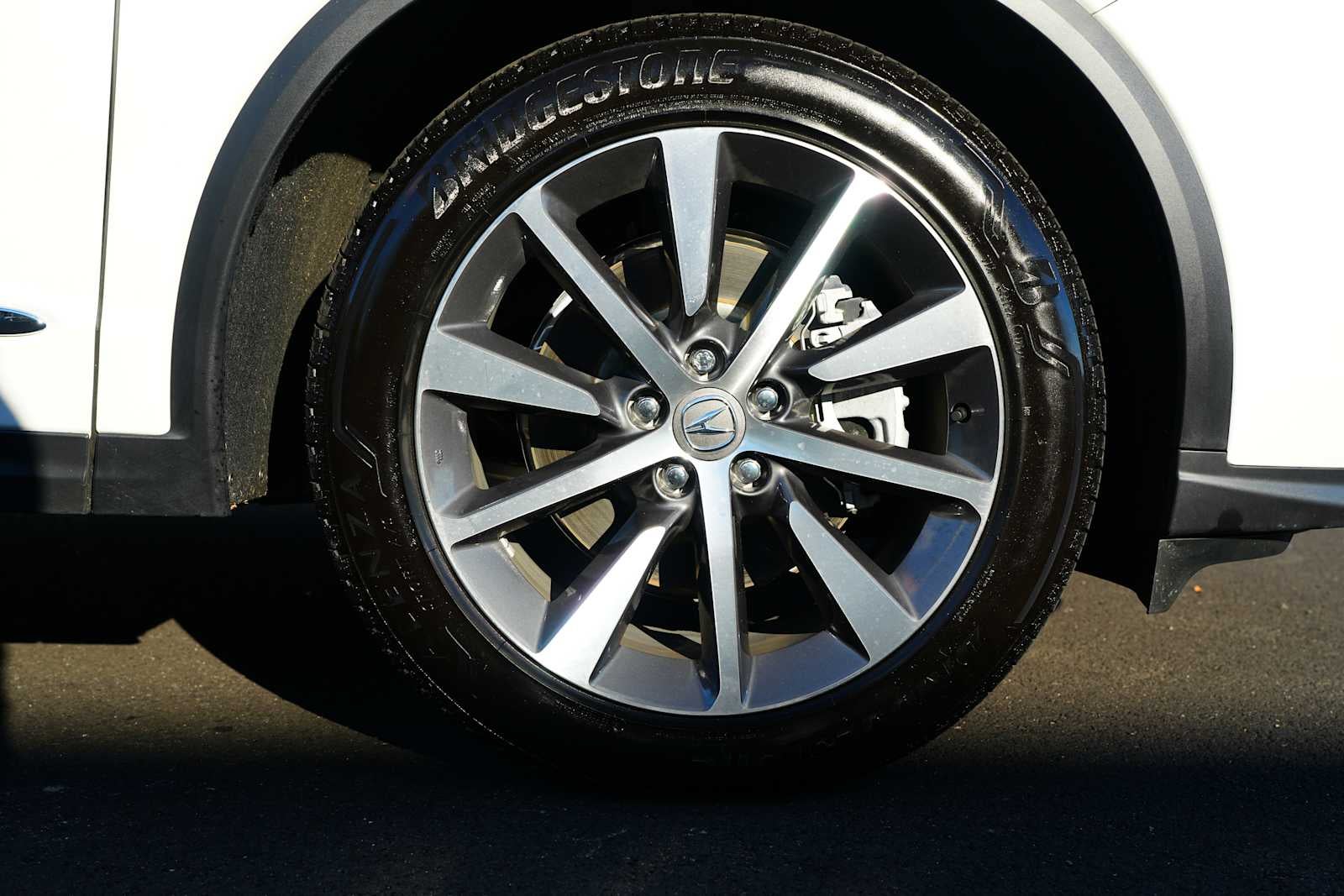 2026 Acura MDX SH-AWD w/Technology Package