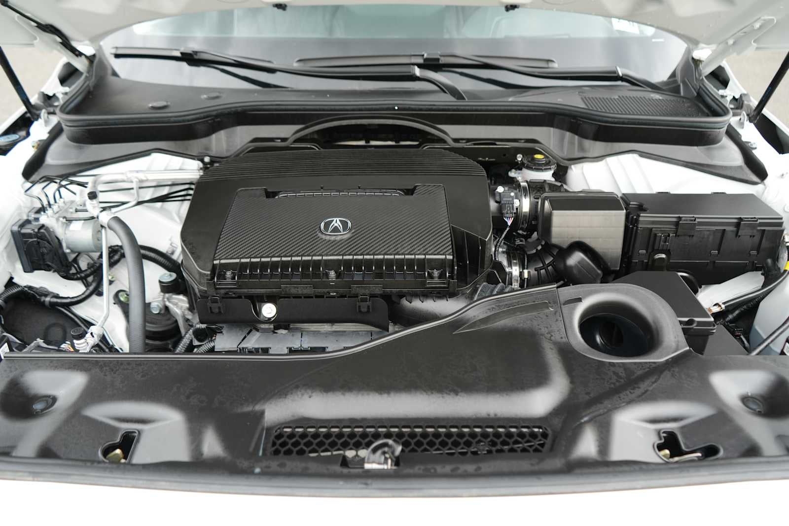 2026 Acura MDX SH-AWD w/Advance Package