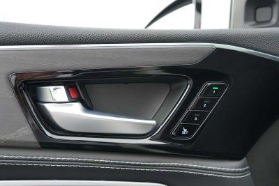 2026 Acura MDX SH-AWD w/Advance Package