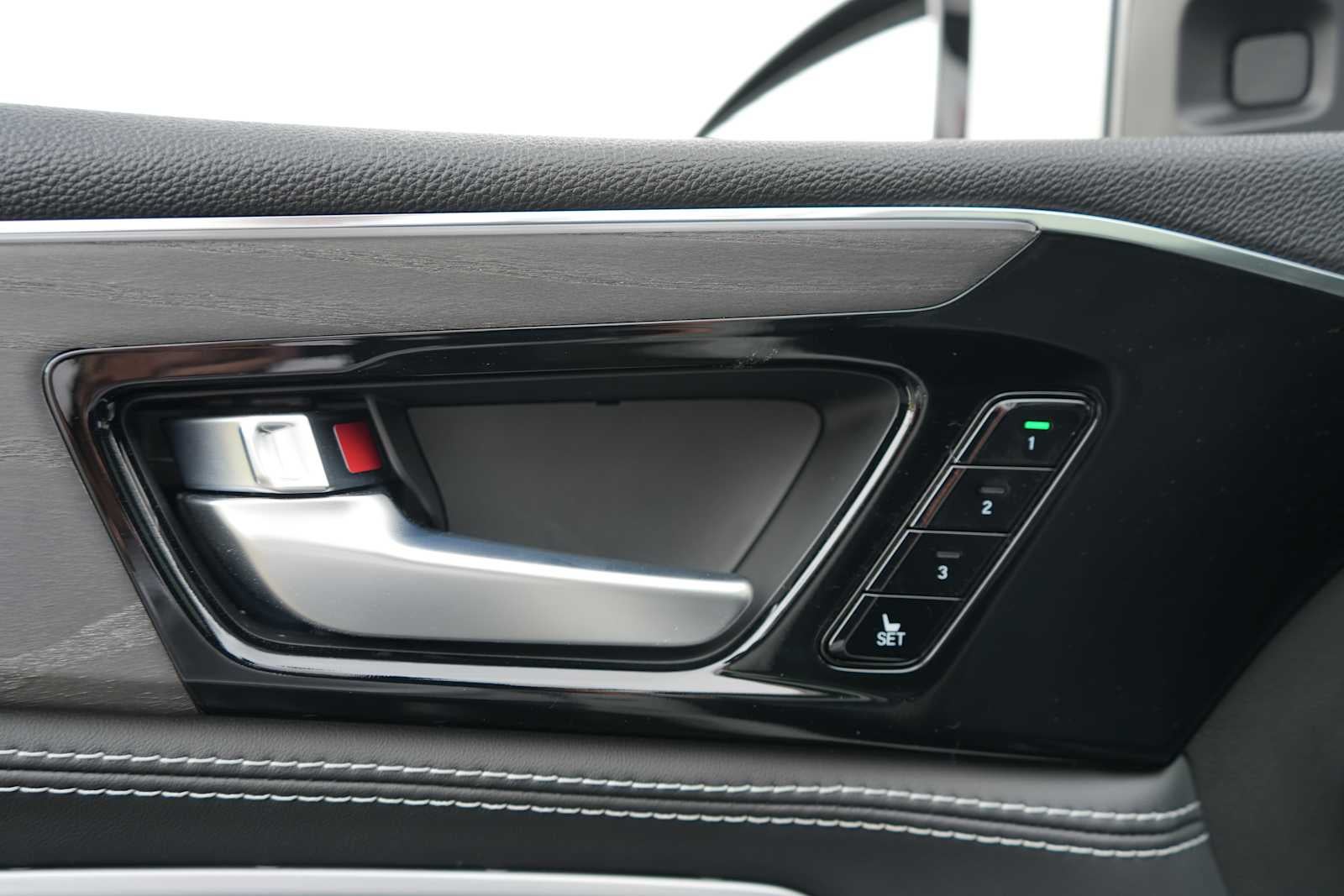 2026 Acura MDX SH-AWD w/Advance Package