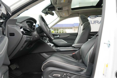 2026 Acura MDX SH-AWD w/Advance Package