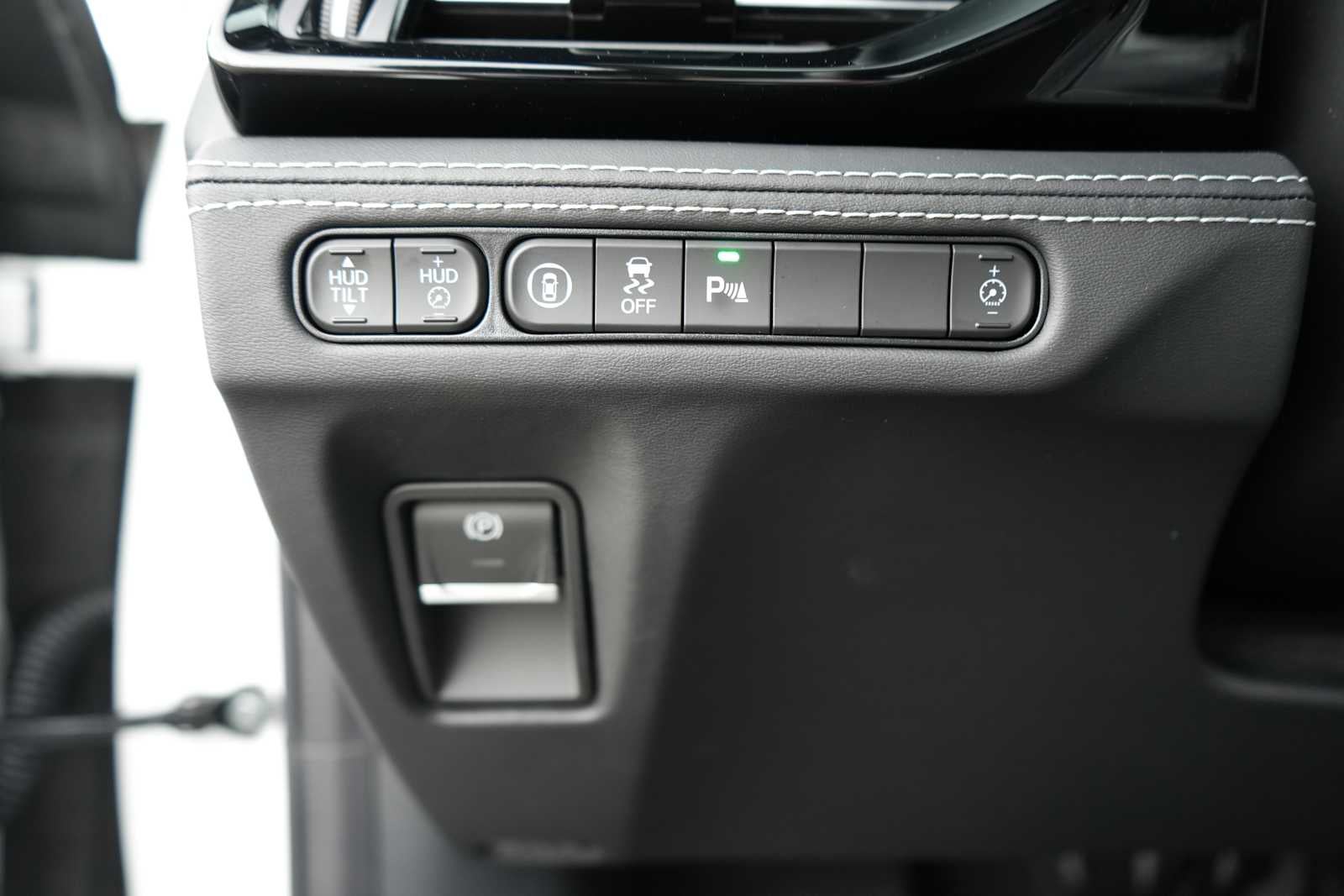 2026 Acura MDX SH-AWD w/Advance Package
