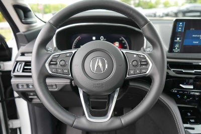 2026 Acura MDX SH-AWD w/Advance Package