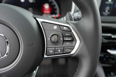 2026 Acura MDX SH-AWD w/Advance Package