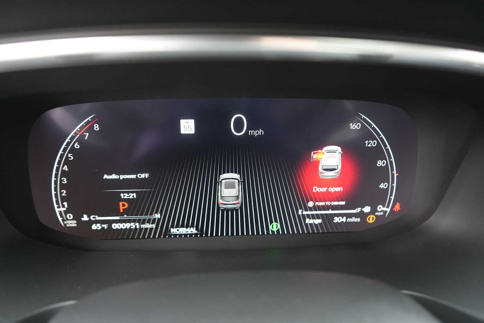 2026 Acura MDX SH-AWD w/Advance Package