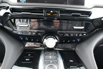 2026 Acura MDX SH-AWD w/Advance Package
