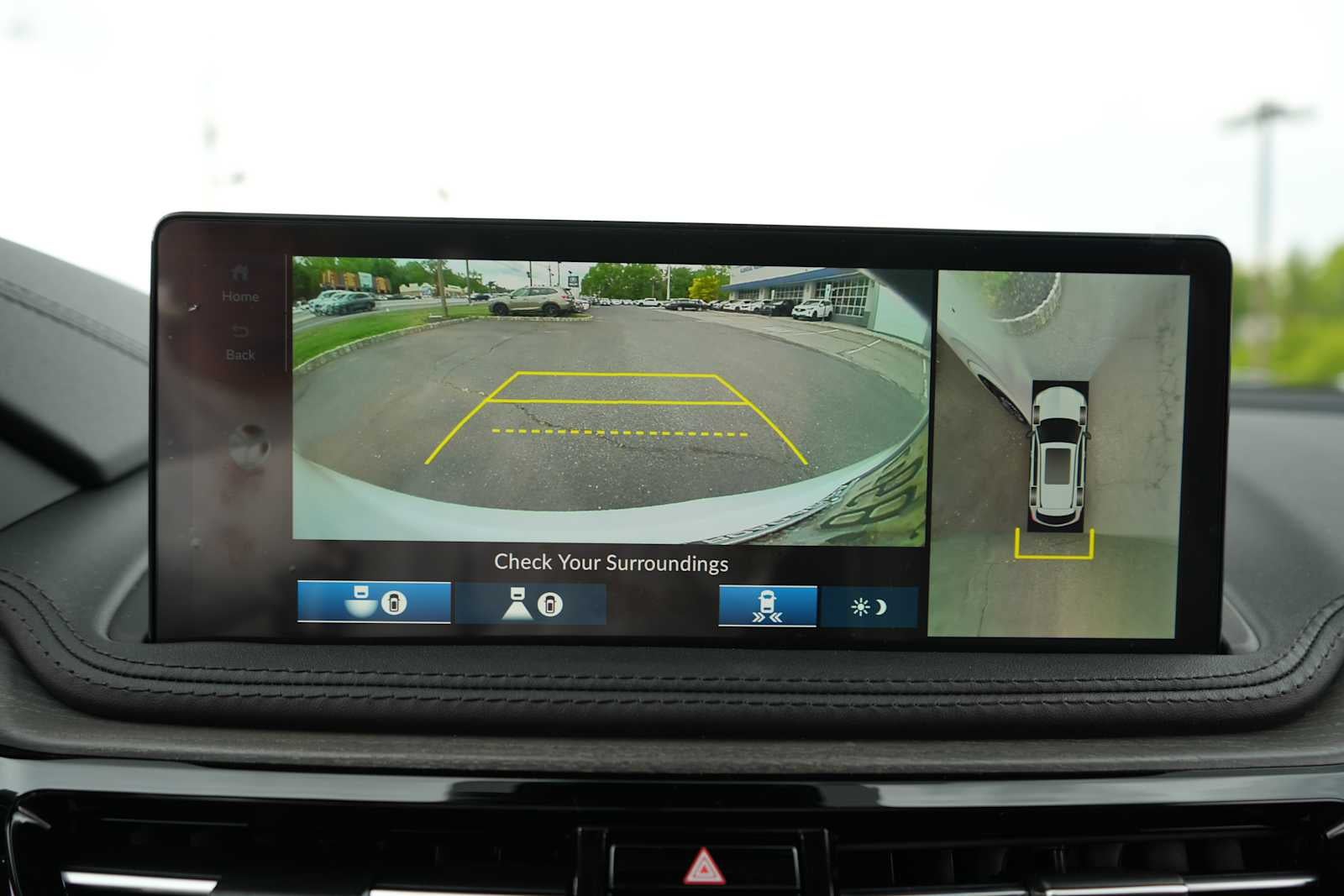 2026 Acura MDX SH-AWD w/Advance Package