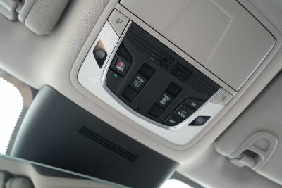 2026 Acura MDX SH-AWD w/Advance Package