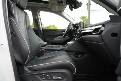 2026 Acura MDX SH-AWD w/Advance Package