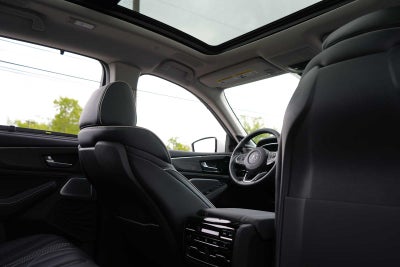 2026 Acura MDX SH-AWD w/Advance Package