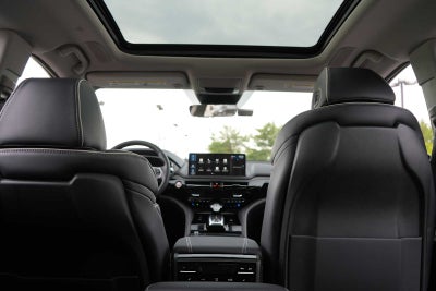 2026 Acura MDX SH-AWD w/Advance Package