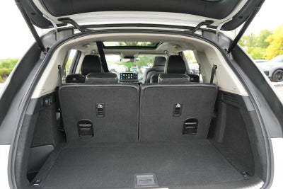 2026 Acura MDX SH-AWD w/Advance Package