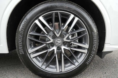 2026 Acura MDX SH-AWD w/Advance Package