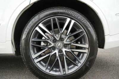 2026 Acura MDX SH-AWD w/Advance Package