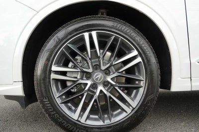 2026 Acura MDX SH-AWD w/Advance Package