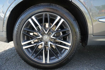 2026 Acura MDX SH-AWD w/Advance Package