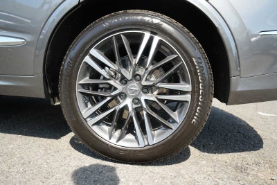 2026 Acura MDX SH-AWD w/Advance Package