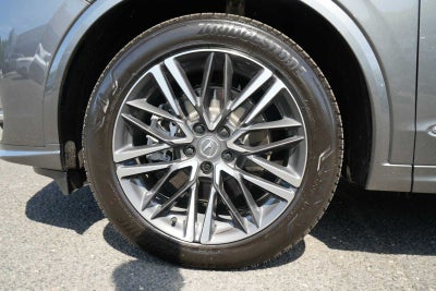 2026 Acura MDX SH-AWD w/Advance Package