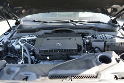 2026 Acura MDX SH-AWD w/Advance Package
