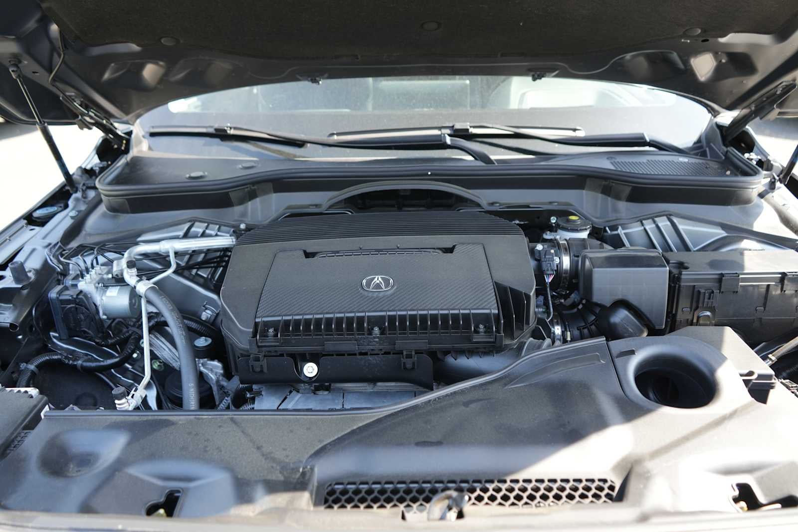 2026 Acura MDX SH-AWD w/Advance Package