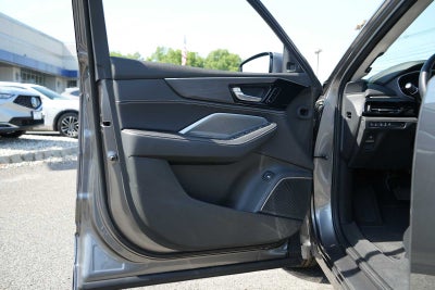2026 Acura MDX SH-AWD w/Advance Package